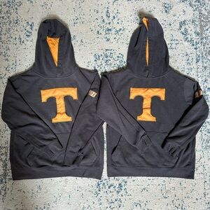 Stadium Athletics Tennessee Vols Boys Hoodie Set of 2